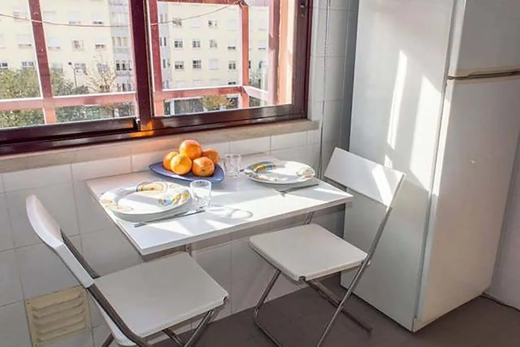 Studio Telheiras Apartment Lisbon