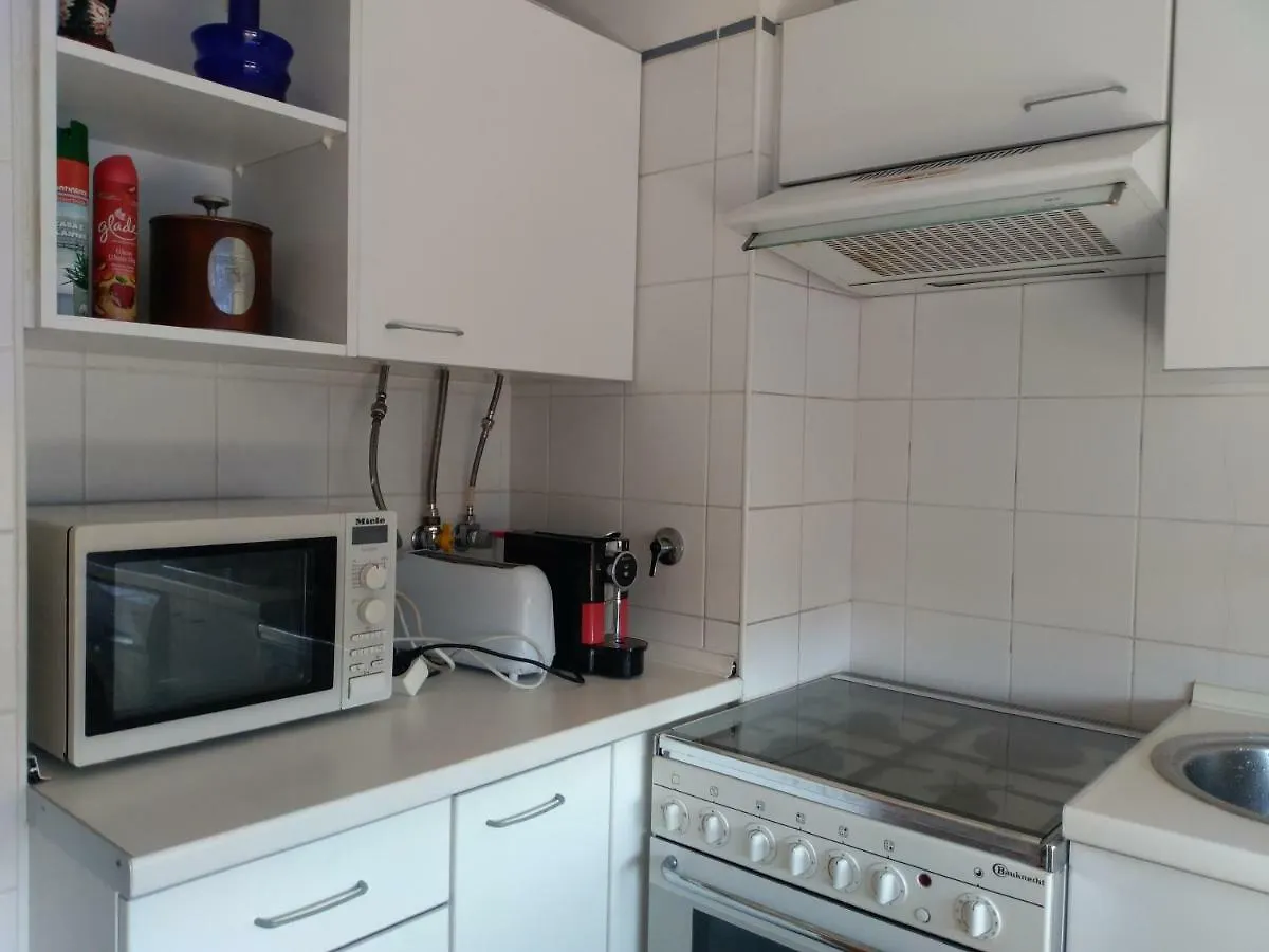 Studio Telheiras Apartment Lisbon