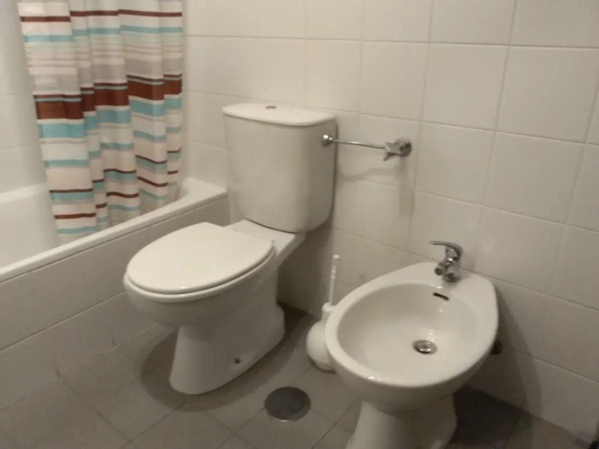 Studio Telheiras Apartment Lisbon