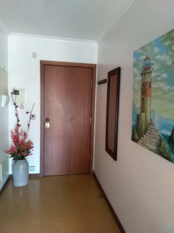 Studio Telheiras Apartment Lisbon 0*,