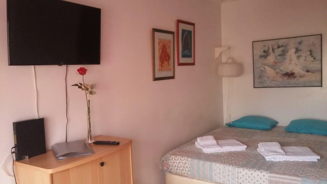 Studio Telheiras Apartment Lisbon Portugal