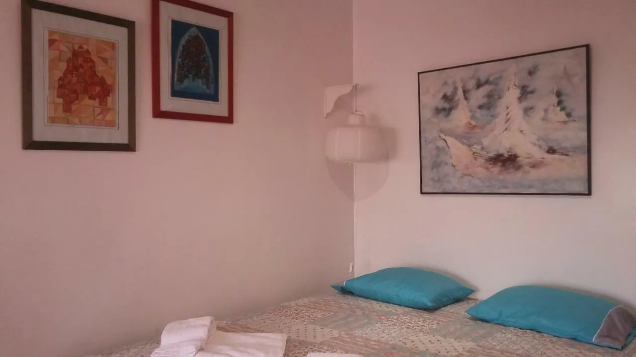 Studio Telheiras Apartment Lisbon 0*,  Portugal