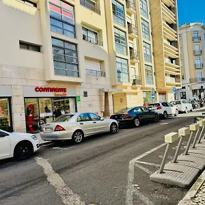 Sweet Family Apartamento